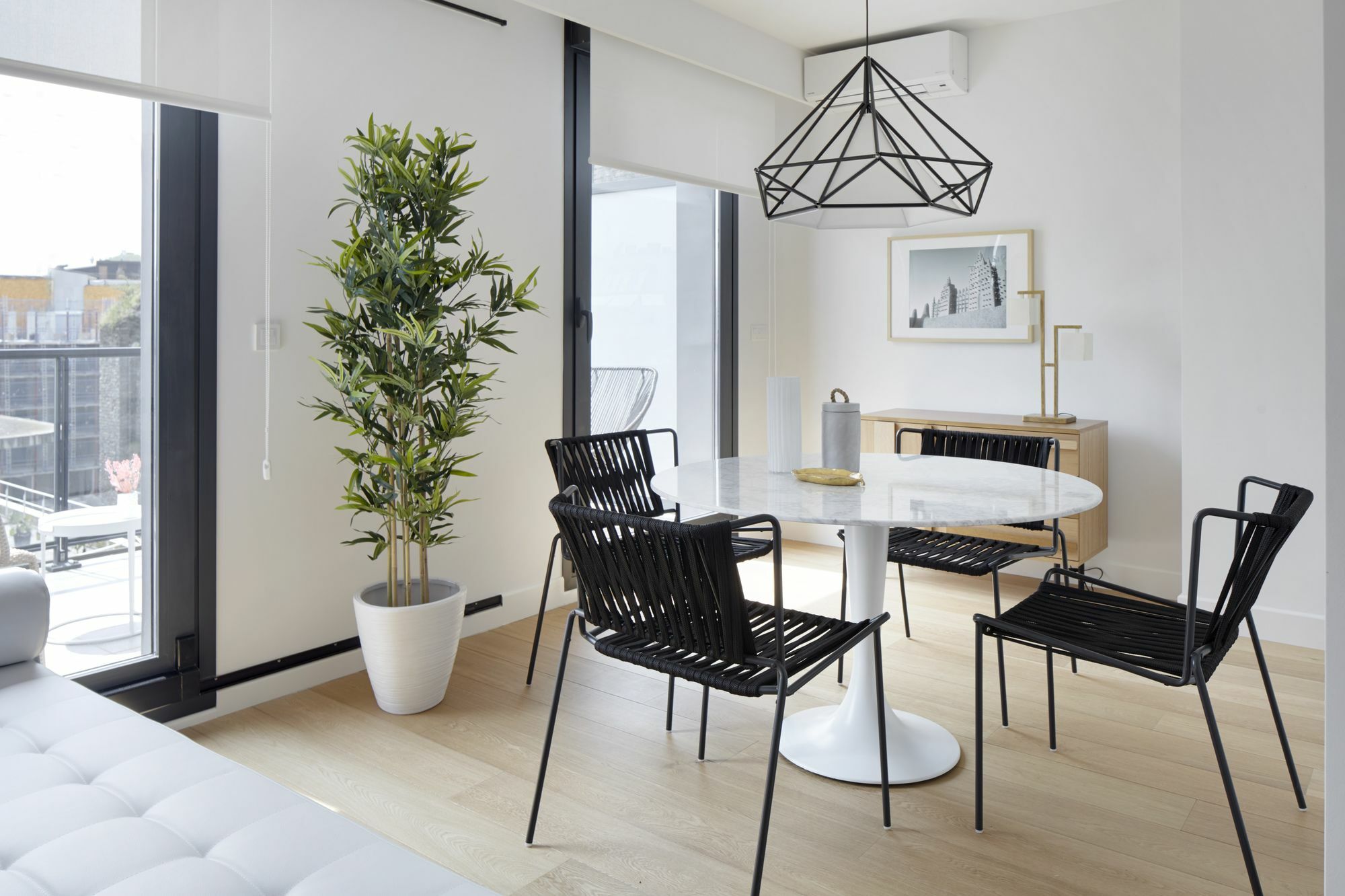 Apartment Moshi Terrace By Feelfree San Sebastián